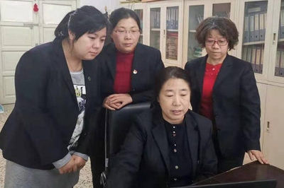 設(shè)施農(nóng)業(yè)技術(shù)服務(wù)工作室 黑龍江農(nóng)業(yè)工程職業(yè)學(xué)院張紅燕名師工作室以網(wǎng)絡(luò)遠(yuǎn)程技術(shù)教育賦能區(qū)域農(nóng)業(yè)經(jīng)濟(jì)發(fā)展